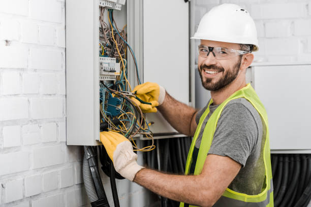 Best Home Electrical Repair  in Dolgeville, NY