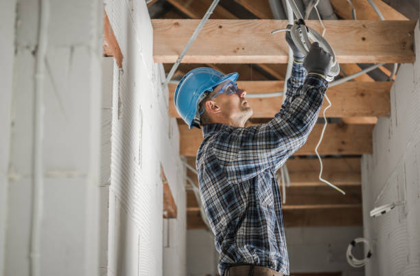 Best Electrical Troubleshooting Services  in Dolgeville, NY