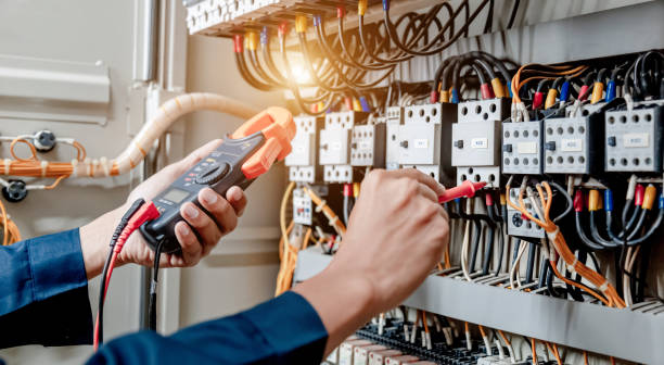 Best Residential Electrician Services  in Dolgeville, NY