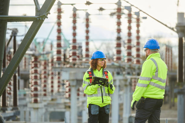 Professional Electrician in Dolgeville, NY
