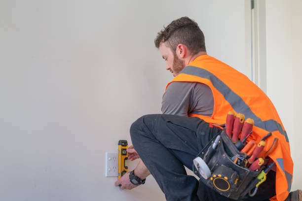 Best Affordable Emergency Electrician  in Dolgeville, NY