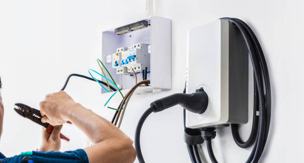 Best Industrial Electrical Services  in Dolgeville, NY