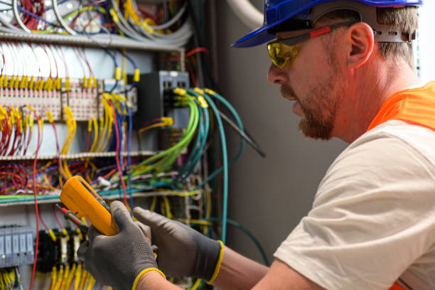 Best Electrical Outlet Repair  in Dolgeville, NY