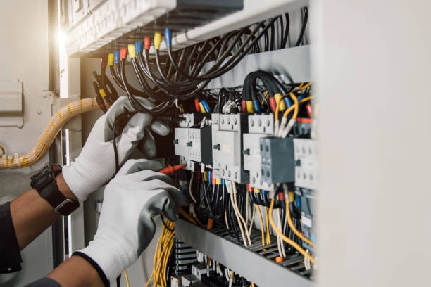 Best Electrical Rewiring Services  in Dolgeville, NY